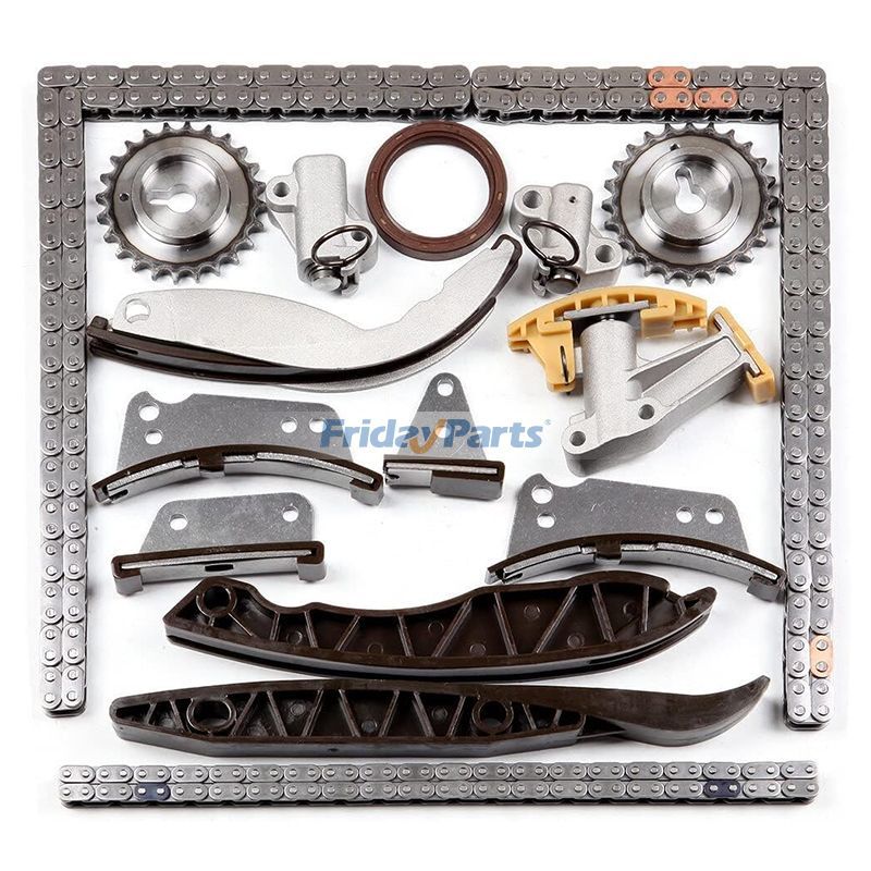 Engine Timing Chain Kit