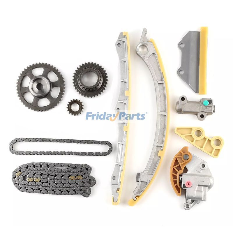 Timing Chain Kit 14401-R40-A01 for Honda Accord Crosstour Acura K24Z3 CR-V 2.4L