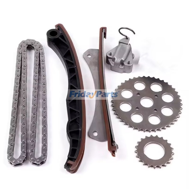 Timing Chain Kit 55197785 93177338 for Alfa Fiat Lancia Opel Peugeot Suzuki Vauxhall