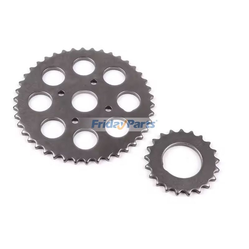 Kit de cadena de distribución 55197785 93177338 para Alfa Fiat Lancia Opel Peugeot Suzuki Vauxhall Para OTRA MARCA,Para Suzuki