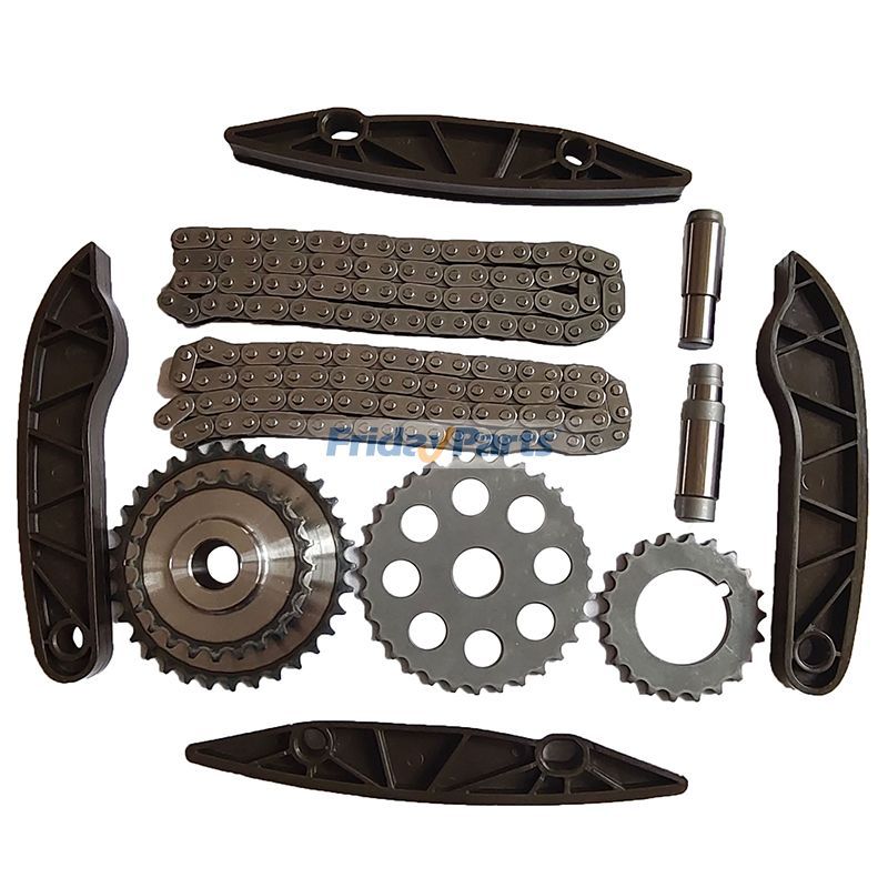 Timing Chain Kit BG5T6268AA KT-19 for Ford Ranger Engine 3.0L