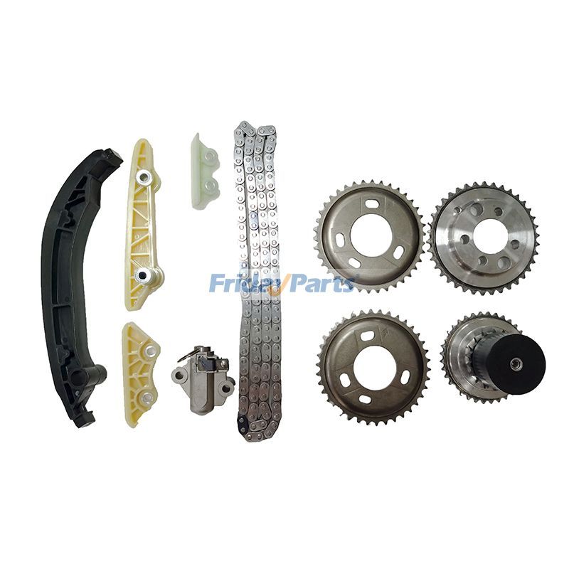 Timing Chain Kit BK3Q6268AA for Ford Ranger Transit Land Rover Defender