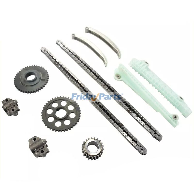 Kit de chaîne de distribution F3LY6268A pour Ford Crown Victoria Expedition Mustang Econoline Expedition Mercury Grand Marquis