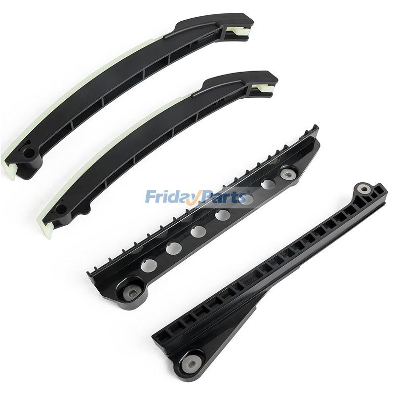 Kit de cadena de distribución F6TZ6268AA para Ford Econoline Club Wagon Super Duty Excursion Expedition Heritage Para Ford