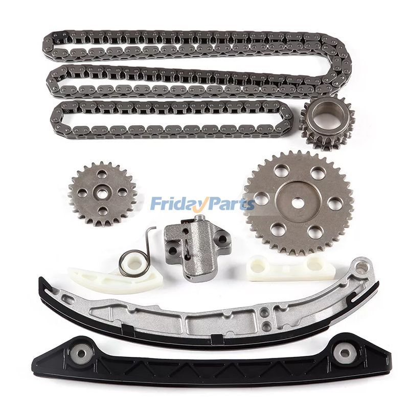 Timing Chain Kit L301-12-201 for Ford Ranger Mazda B2300