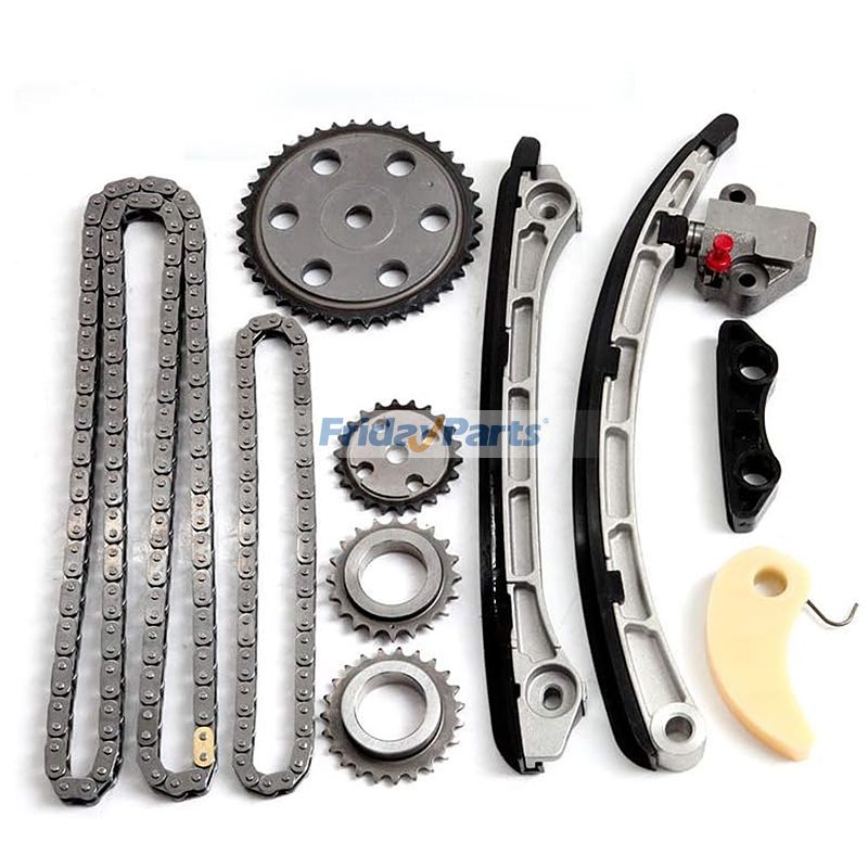 Timing Chain Kit L3K9-12-201A L3K9-12-201A L3K912500A for Mazda 3 CX-7 6 2.3L
