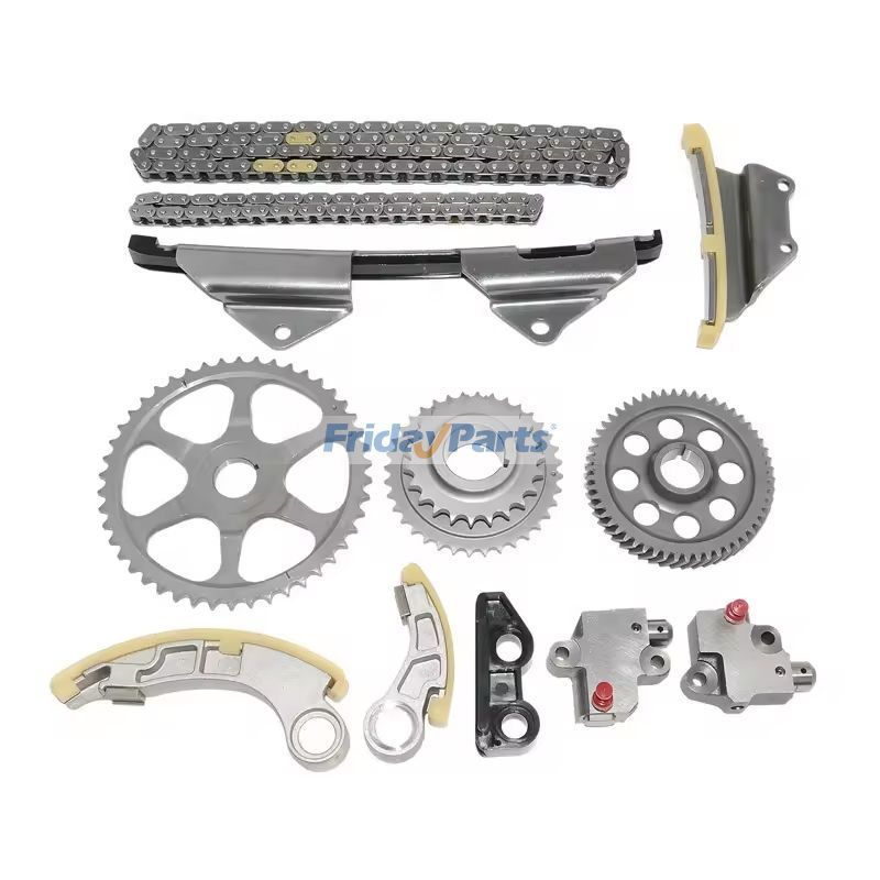 Timing Chain Kit 14401-RBD-E01 for Honda Accord Civic FR-V CR-V N22 N22A1 N22A2