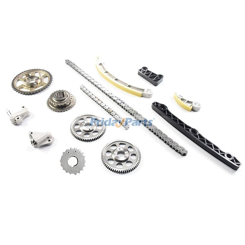 Timing Chain Kit 14401-RL0-G01 for Honda Accord Civic CR-V N22B1 N22B4 Engine