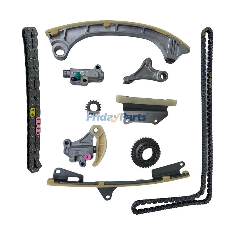 15535 Rpy G00 Timing Chain Kit 14401-RPY-G01 for Honda Civic Engine K20C2 K20C3