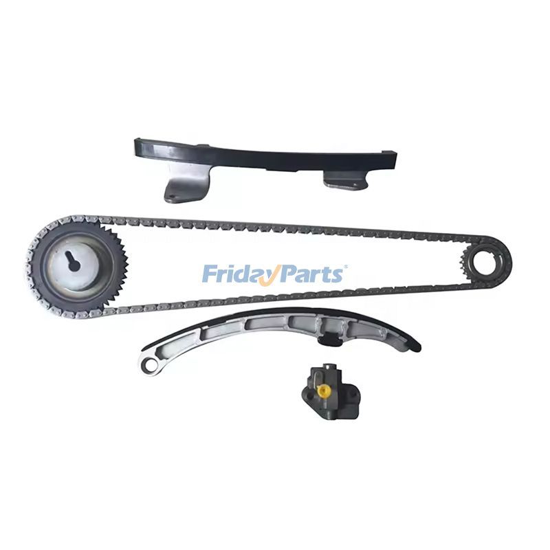 Timing Chain Kit ZJ01-12-201 ZJ0112201 for Mazda 2 3