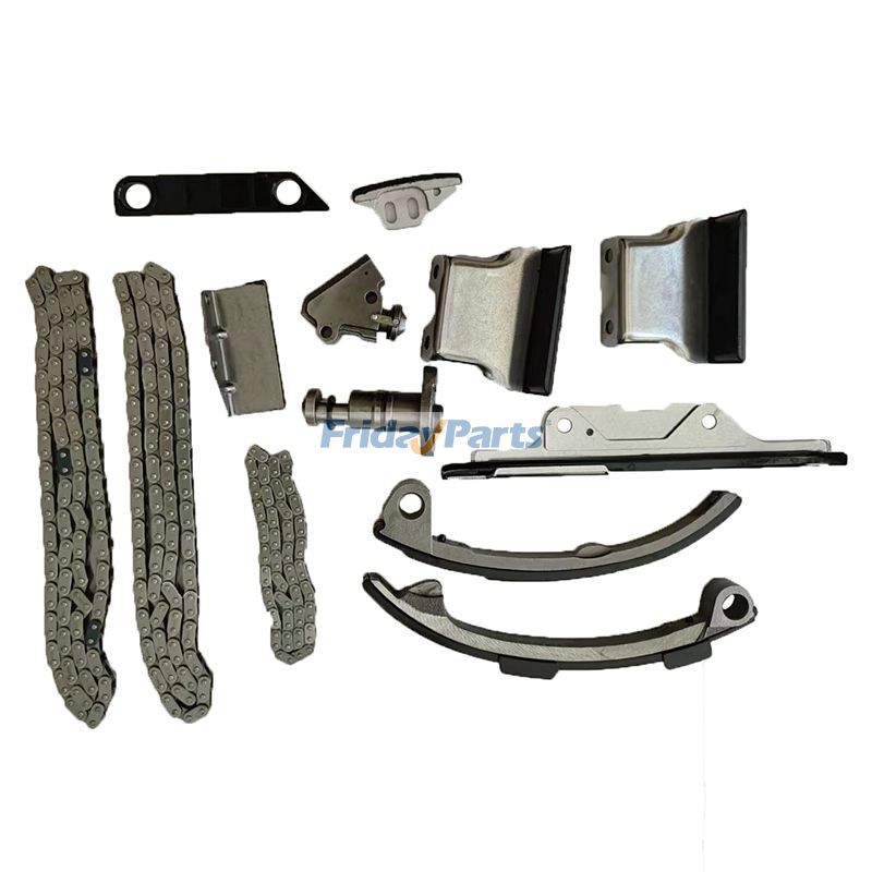 Timing Chain Kit 13028-6N210 130286N210 KB-50 for Nissan Engine VH4545 VH45DE