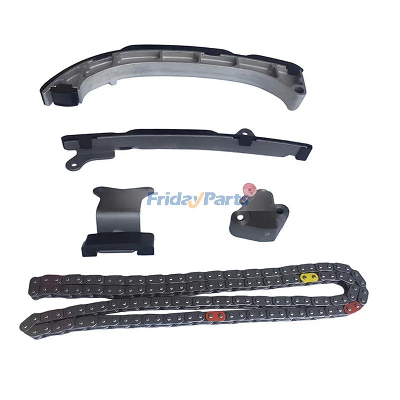 Timing Chain Kit 13506-0Y030 KA-47 for Toyota Engine 5NR-FE 5NR 4NR-FE 4NR