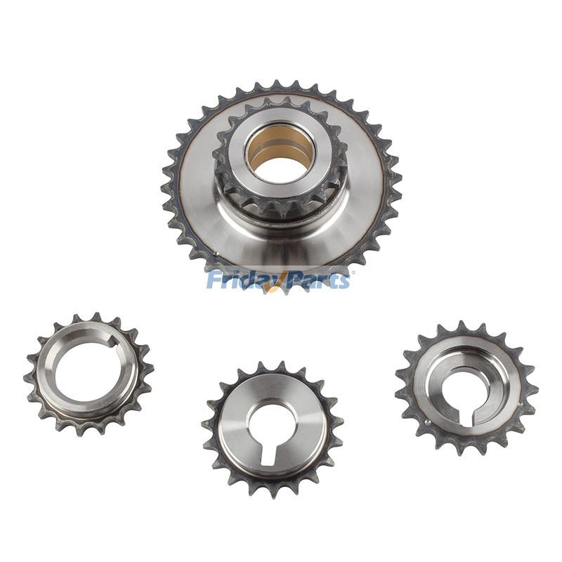 Engine Timing Chain Kit