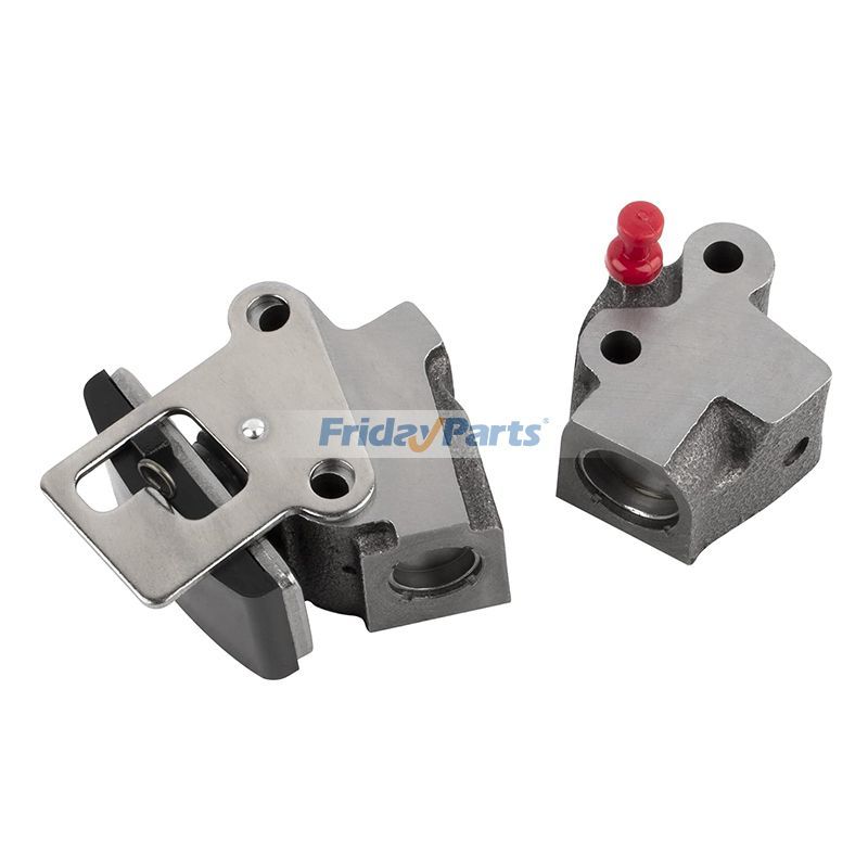 FridayParts Timing Chain Kit