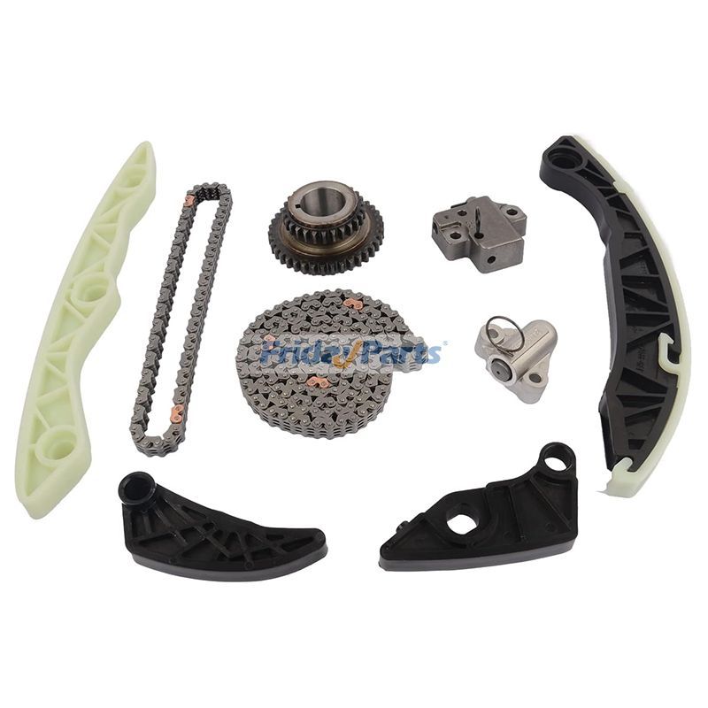 Engine Timing Chain Kit