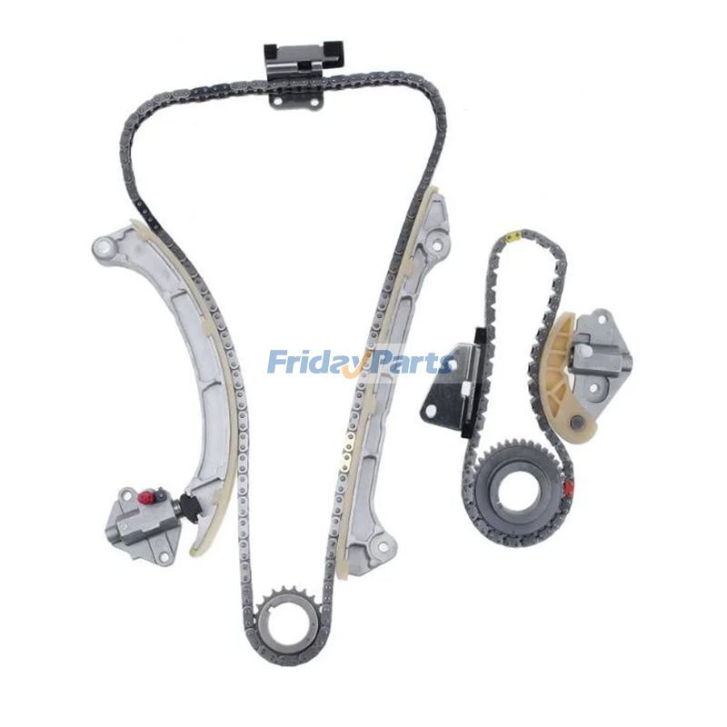 Timing Chain Kit PY02-12-201 PY0212201 for Mazda 3 6 CX-5 CX-9