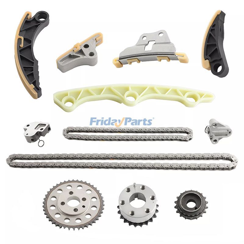 Timing Chain Kit R2AA-12-231 R2AA12231 for Mazda 3 6 CX-7