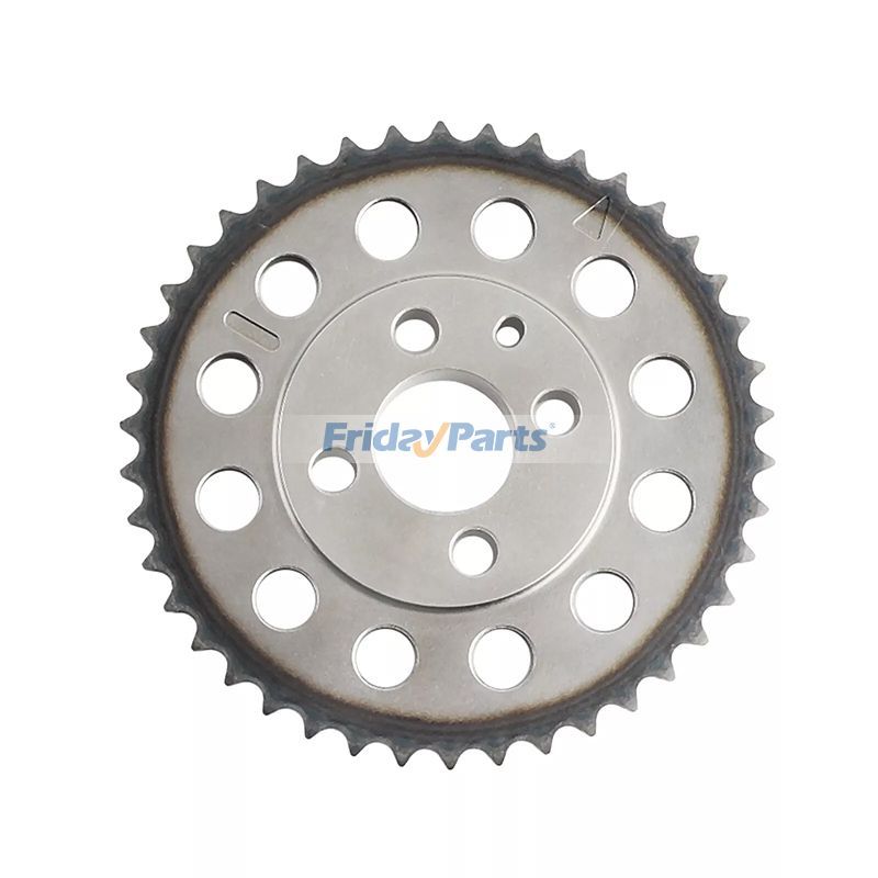 Kit de chaîne de distribution R2AA-12-231 R2AA12231 pour Mazda 3 6 CX-7pourPour Mazda