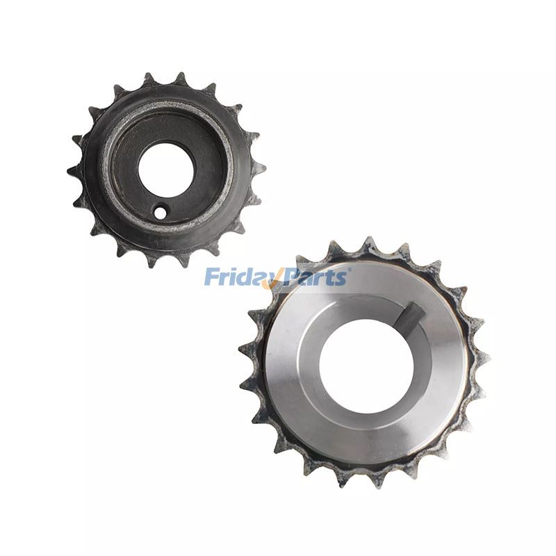 Kit de chaîne de distribution de FridayParts