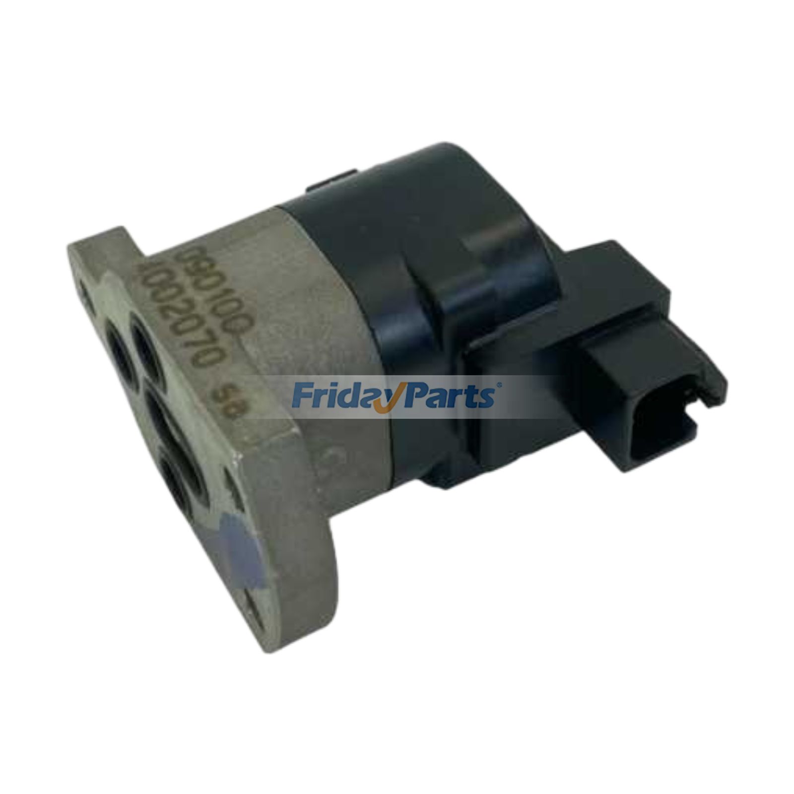 Timing Actuator 4002070 for Cummins Engine ISX QSX15 Hyundai Excavator R800LC-7A John Deere Harvester SPFH 7800 7850