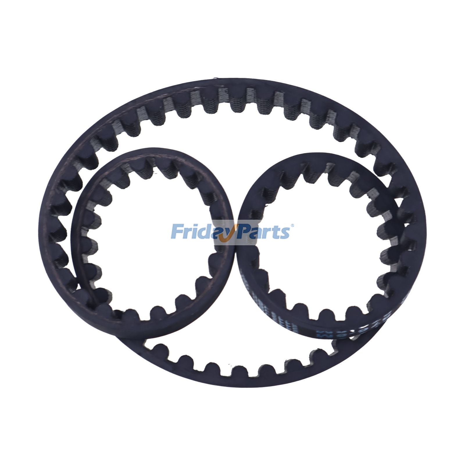 Courroie de distribution 26626-G01 pour voiturette de golf à essence EZGO 1991-up 295cc 350cc moteur 4 temps