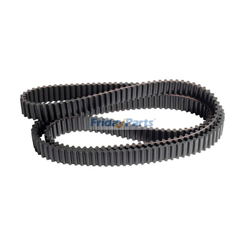 Zahnriemen 80482-VK-003 35065601/0 664065601 für Castelgarden TC122 Dolmar TN-122.22H Rasenmäher