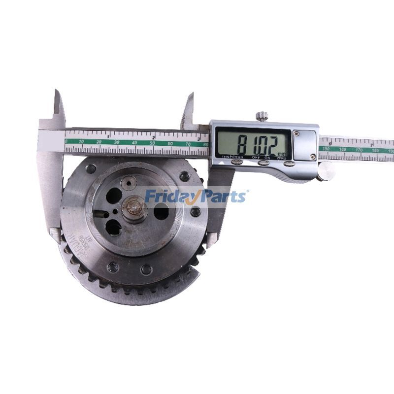 FridayParts Timing Camshaft Sprocket