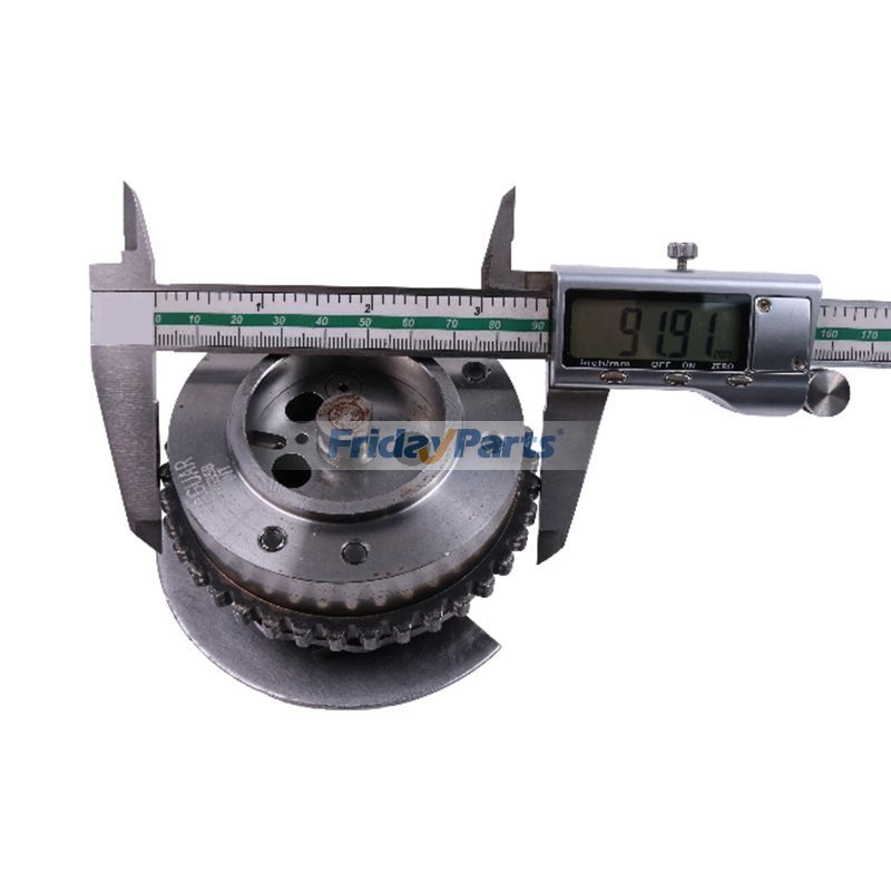  Timing Camshaft Sprocket For Land Rover