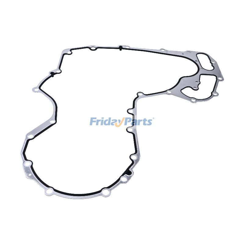 Timing Case Cover Gasket 3681P047 for Perkins Engine 1103C