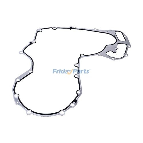Timing Case Cover Gasket 3681P047 for Perkins Engine 1103C Timing Case Cover Gasket 3681P047 for Perkins Engine 1103C