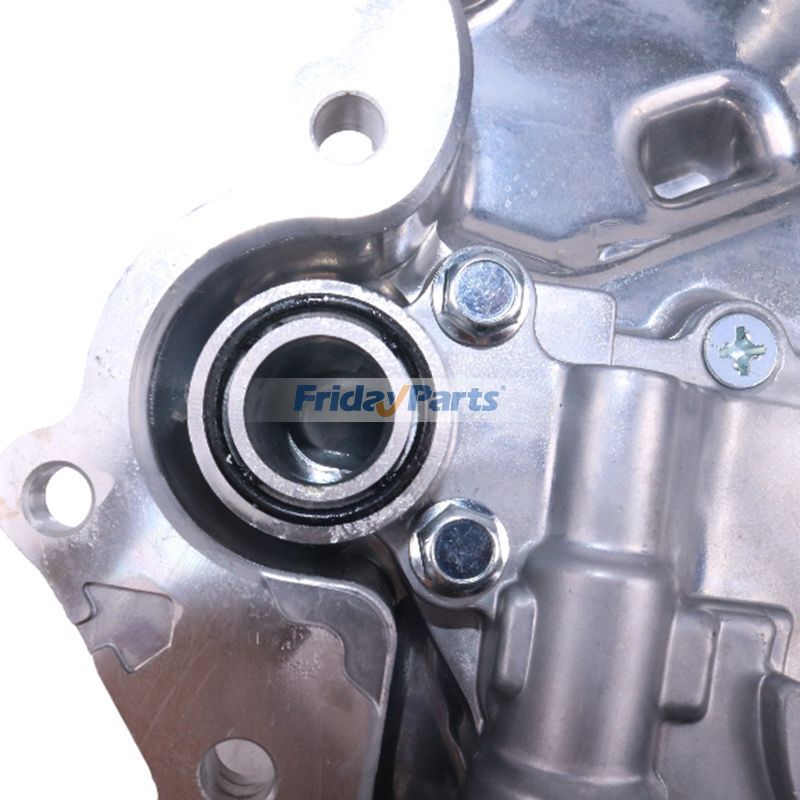 FridayParts Timing Chain Cover