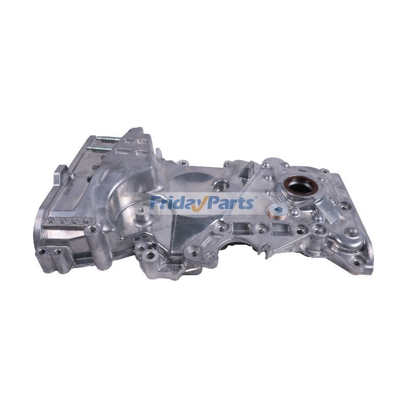 Timing Chain Cover Assembly 21350-2E340 for 2014-2020 Hyundai Elantra