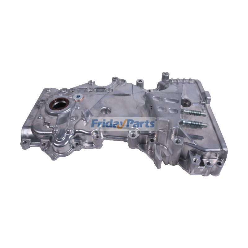 Timing Chain Cover for Vehicle