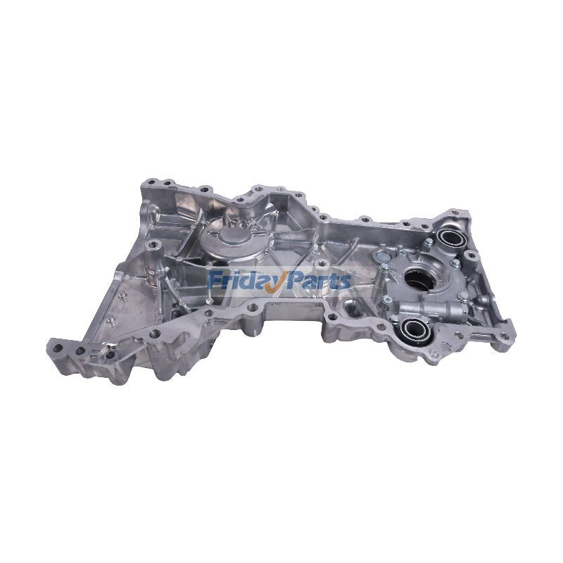 Vehicle Timing Chain Cover