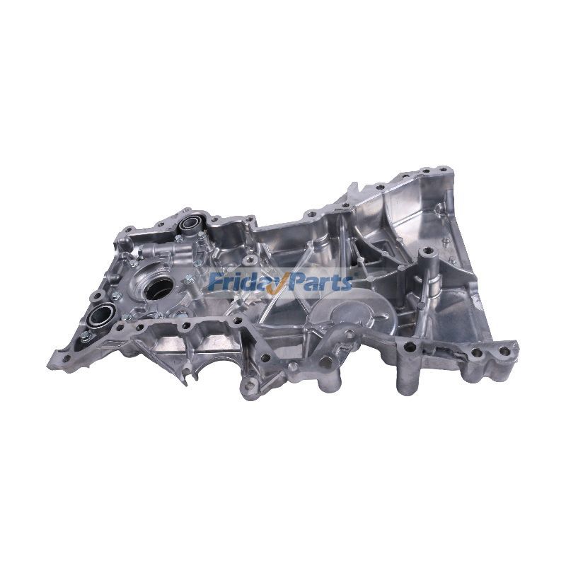 Timing Chain Cover in Stock in China