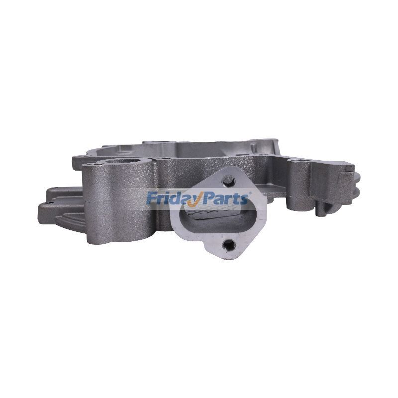 Repuesto Tapa de la cadena de distribución PCE265.1029 para motor Ford SB 289 302 351 Windsor 5.0L 1981-93 compatible con Motor  FridayParts