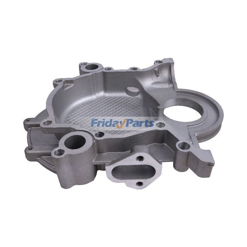 Tapa de la cadena de distribución PCE265.1029 para motor Ford SB 289 302 351 Windsor 5.0L 1981-93 