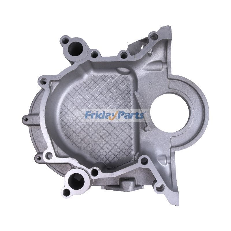 Tapa de la cadena de distribución PCE265.1029 para motor Ford SB 289 302 351 Windsor 5.0L 1981-93 de FridayParts