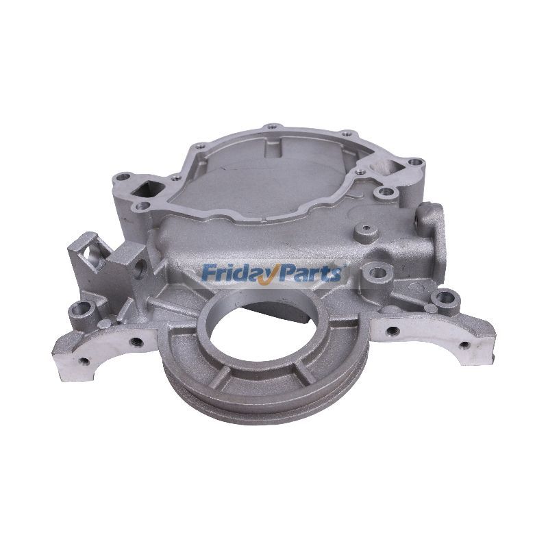 Tapa de la cadena de distribución PCE265.1029 para motor Ford SB 289 302 351 Windsor 5.0L 1981-93