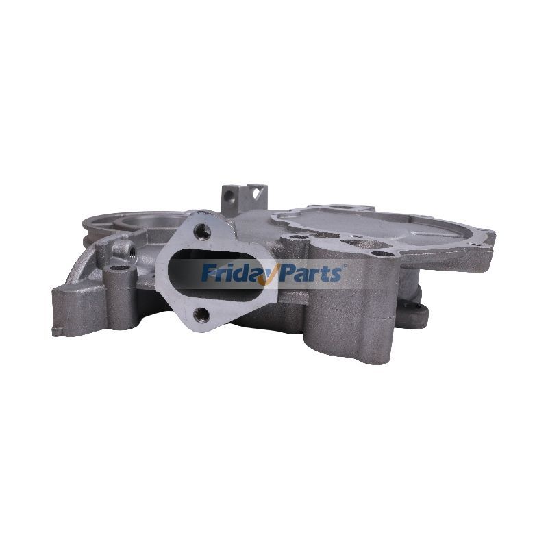 Compra Tapa de la cadena de distribución PCE265.1029 para motor Ford SB 289 302 351 Windsor 5.0L 1981-93 en Fridayparts