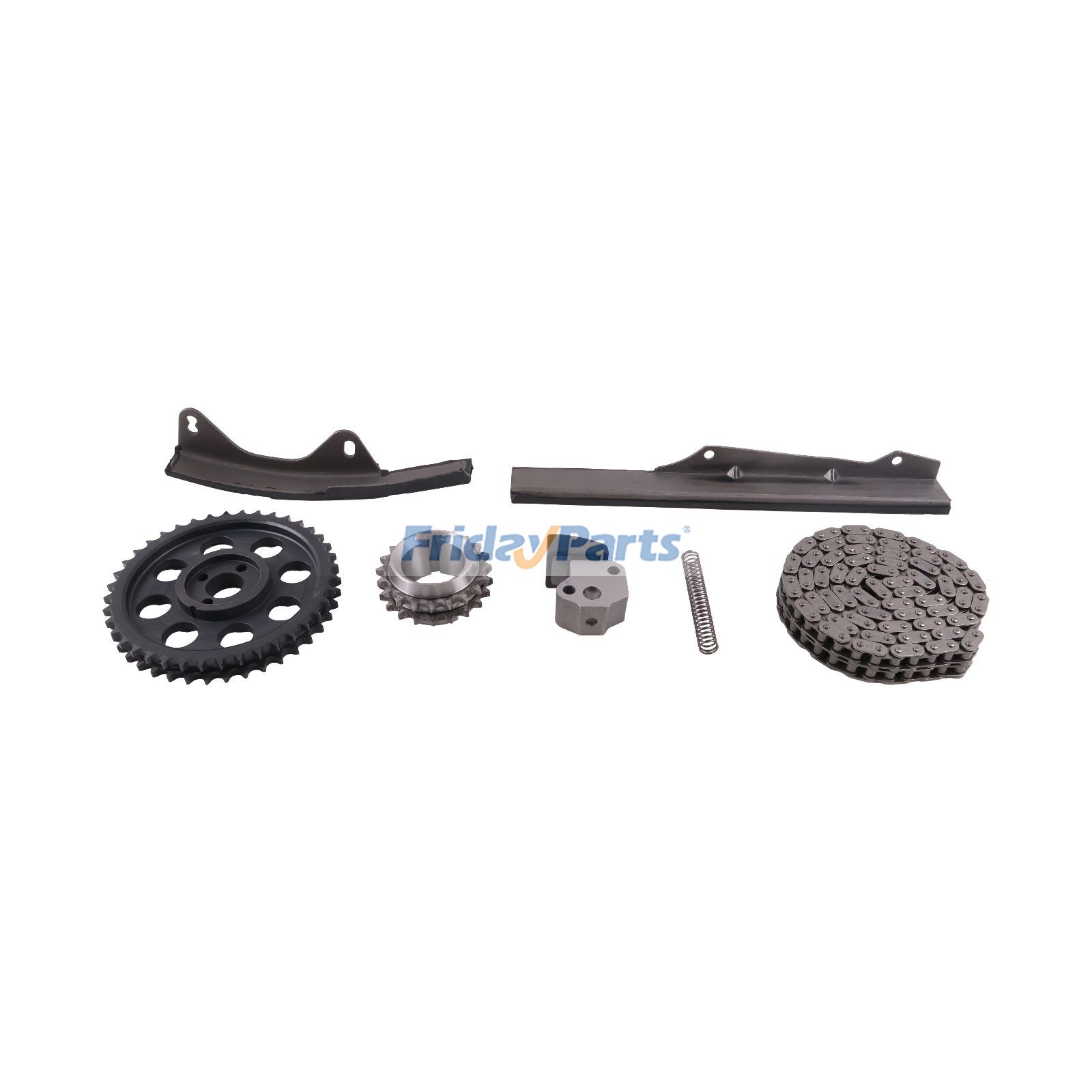 Engine Timing Chain Kit