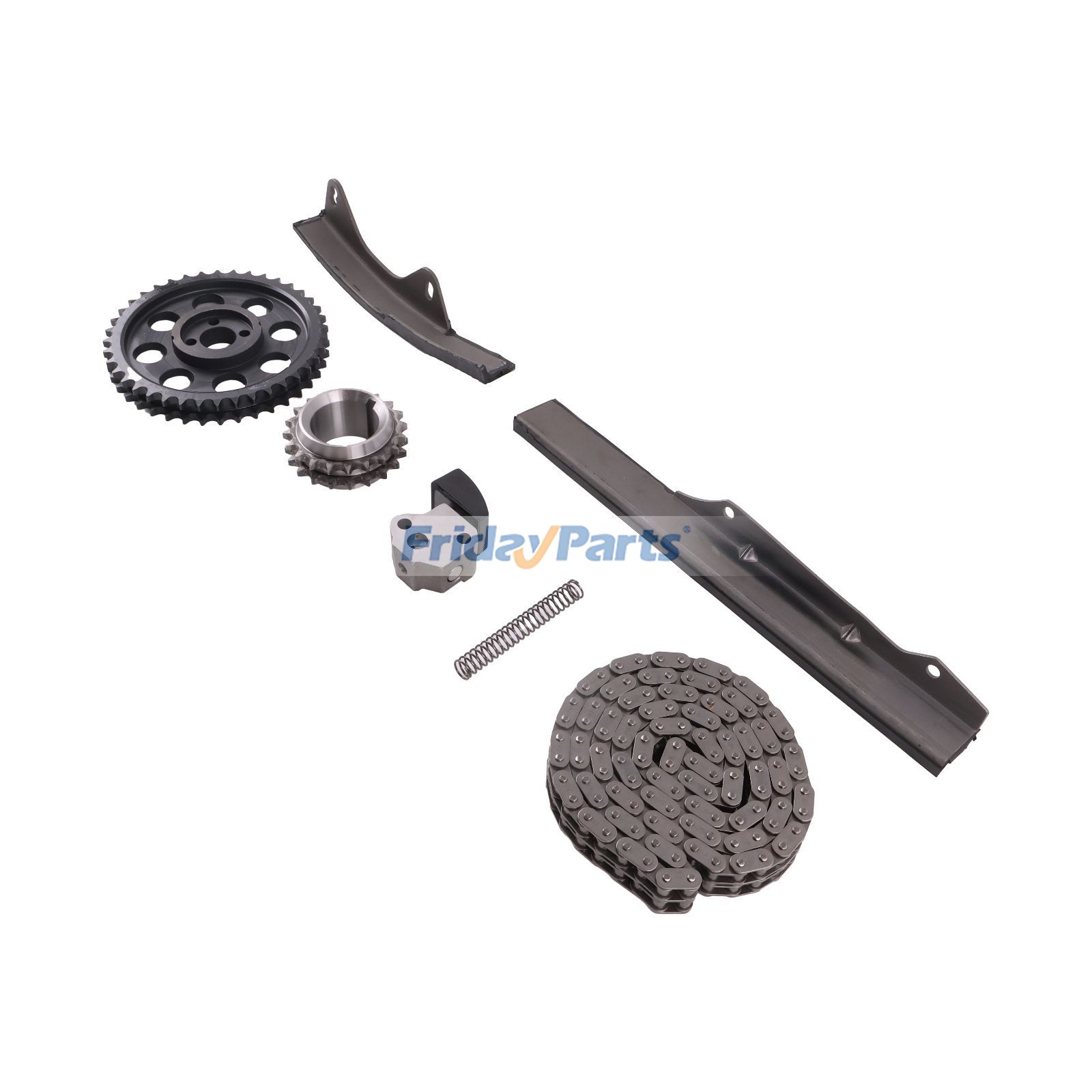 Timing Chain Kit 13028-V0700 for Nissan Bluebird Vanette LD20 Maxima LD28