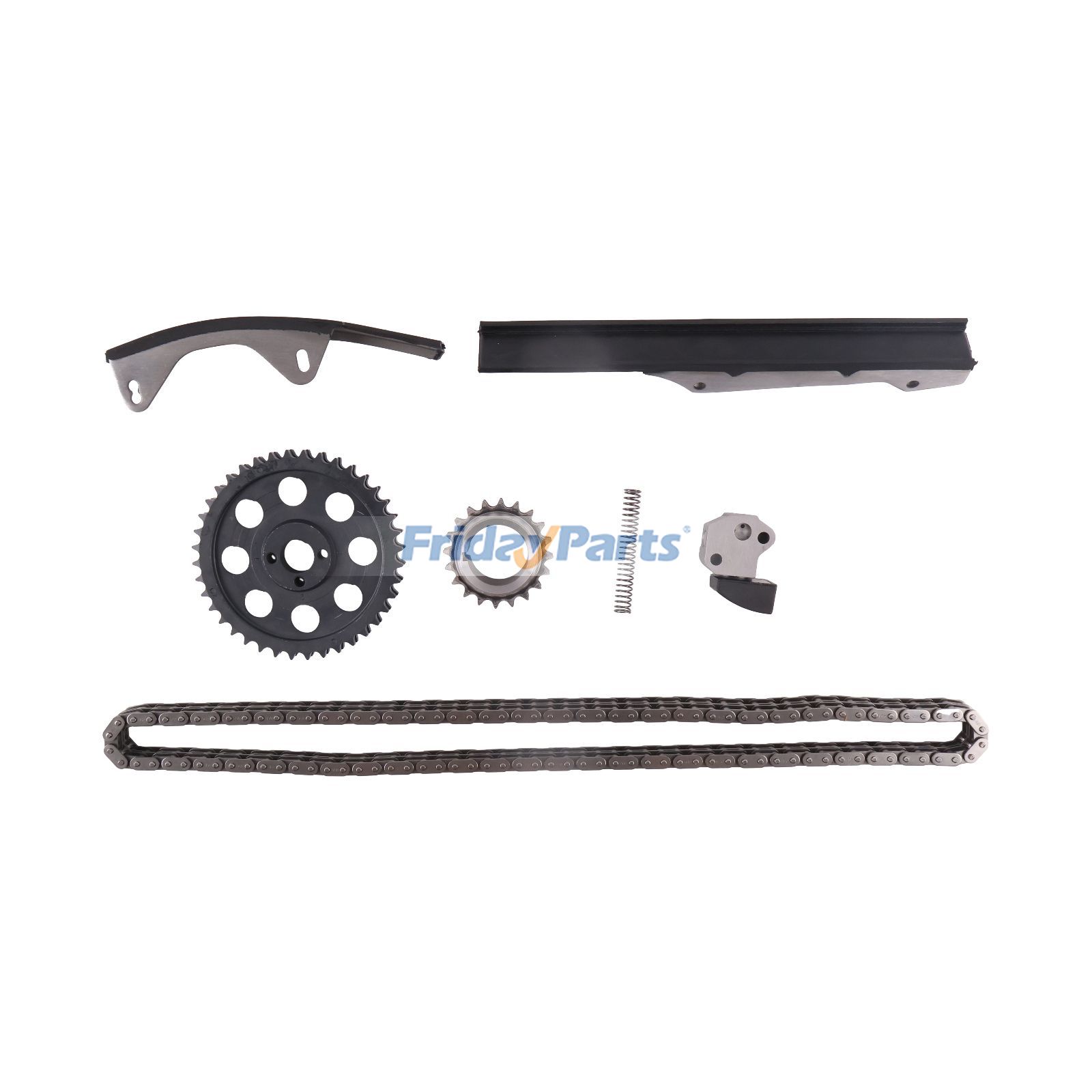 Timing Chain Kit in Stock in China,China Stock