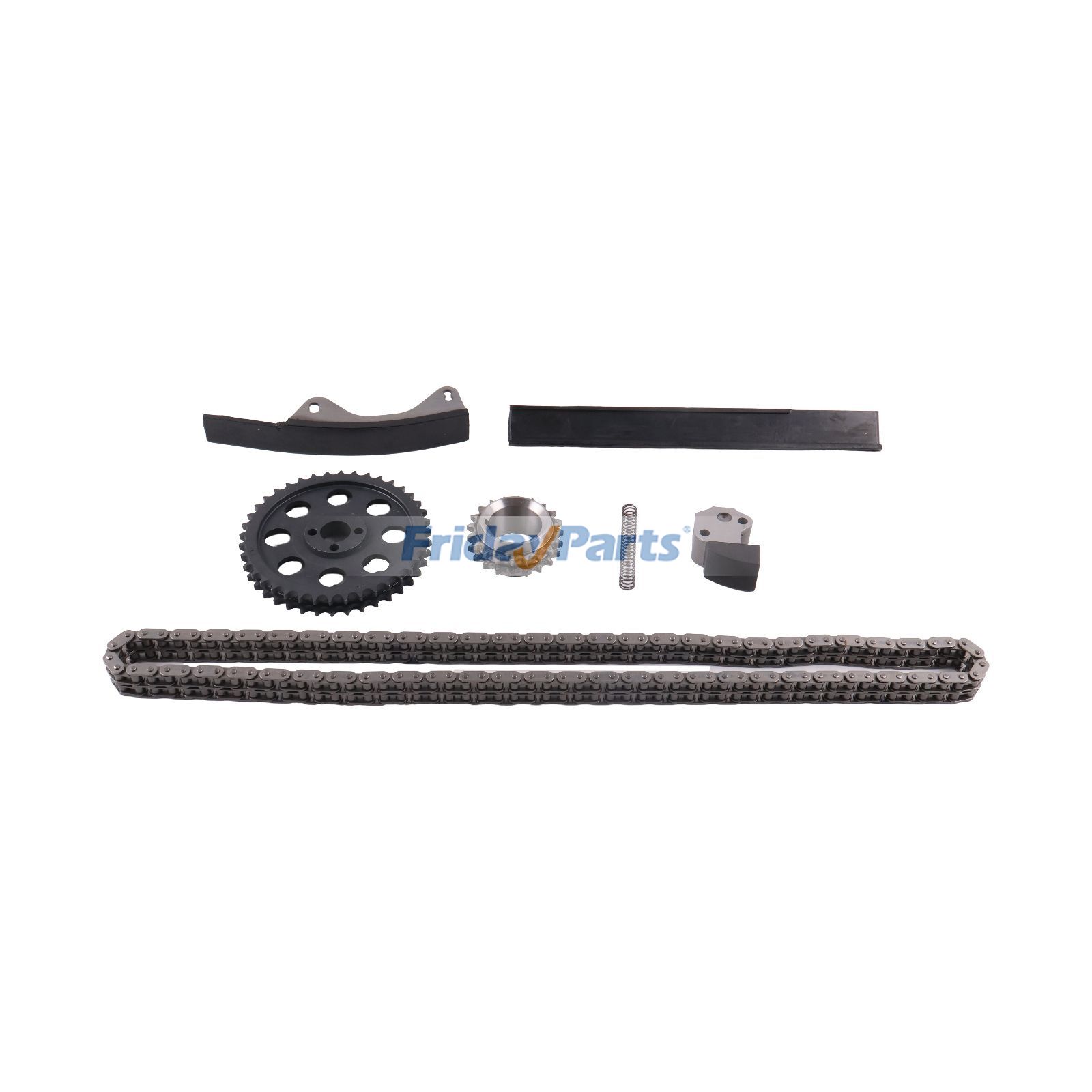  Timing Chain Kit For Nissan