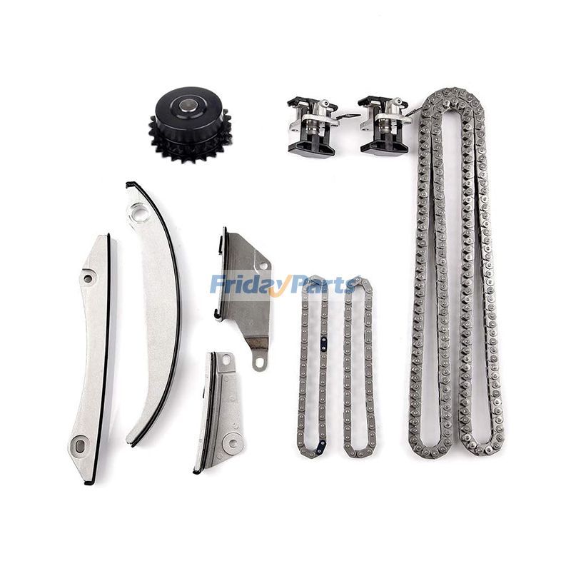Timing Chain Kit 4663635 for Chrysler 300 Concorde Interpid Sebring Charger Magnum Stratus 2.7L
