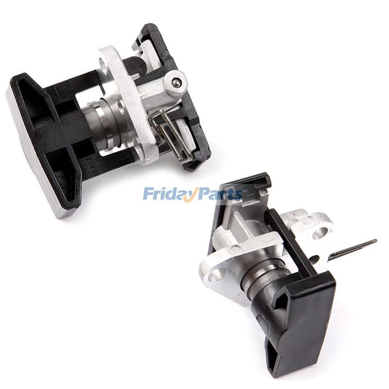 Engine Timing Chain Kit