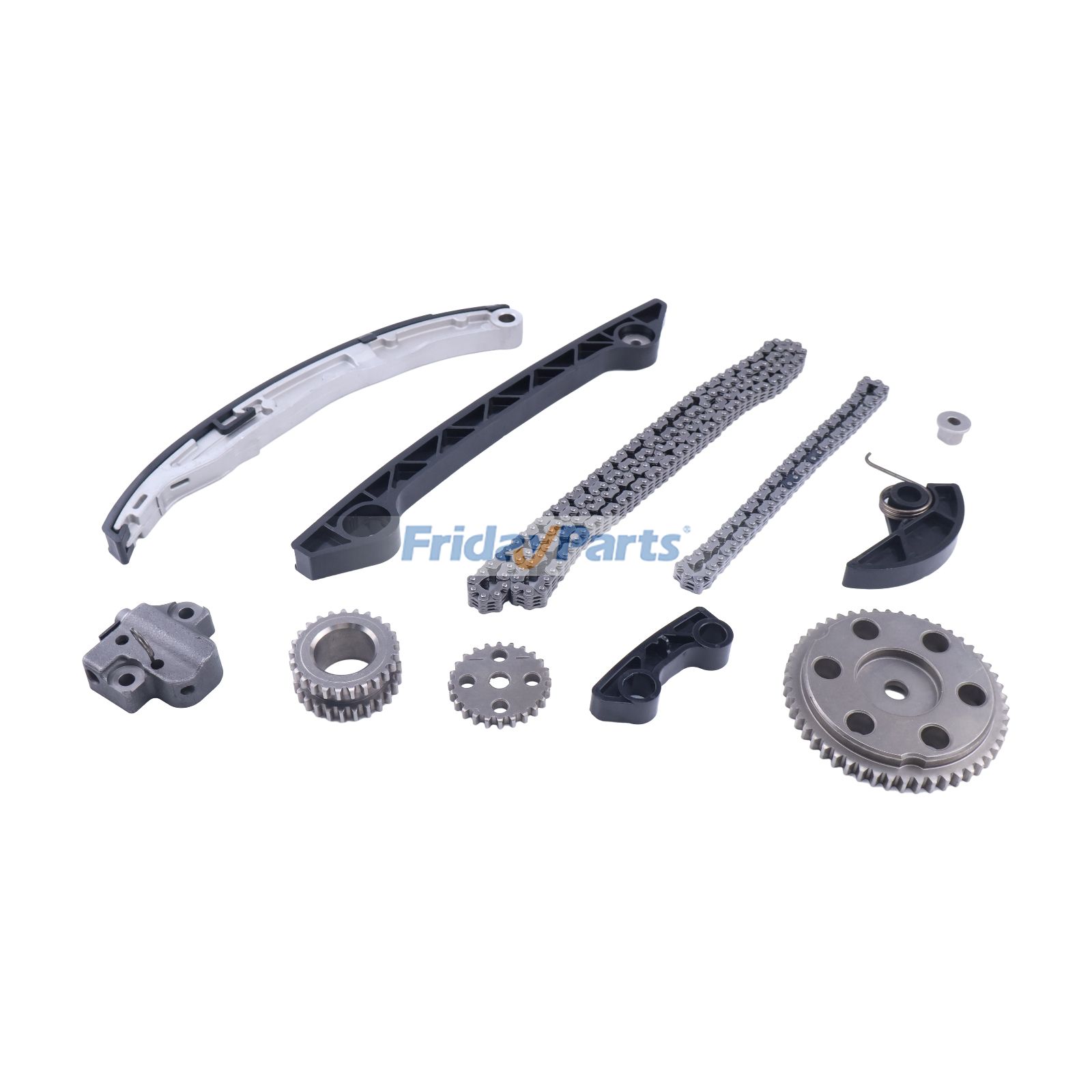 Timing Chain Kit L305-12-201 for Mazda 3 5 6 Tribute 2.3L L4