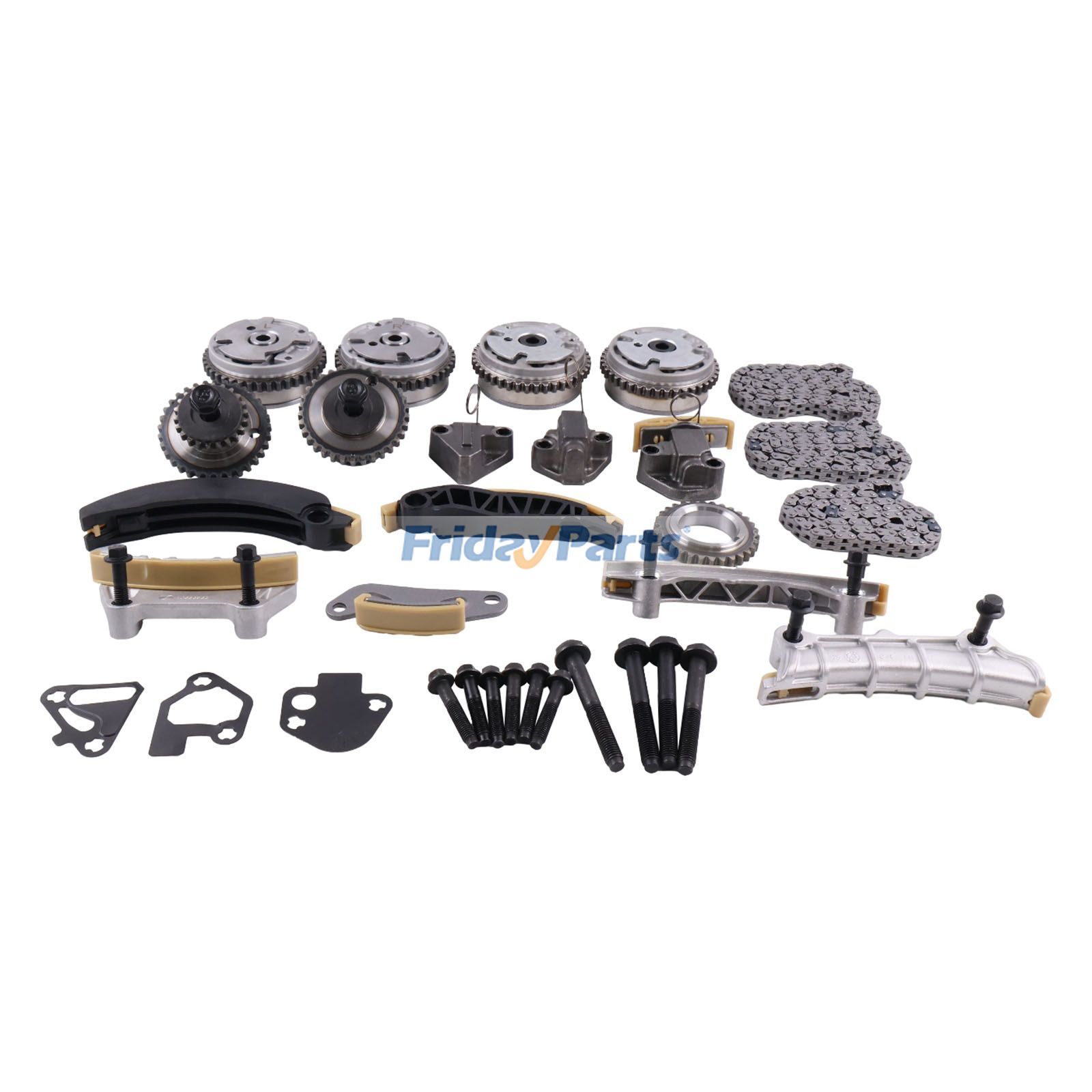 Timing Chain Kit for Vehicle