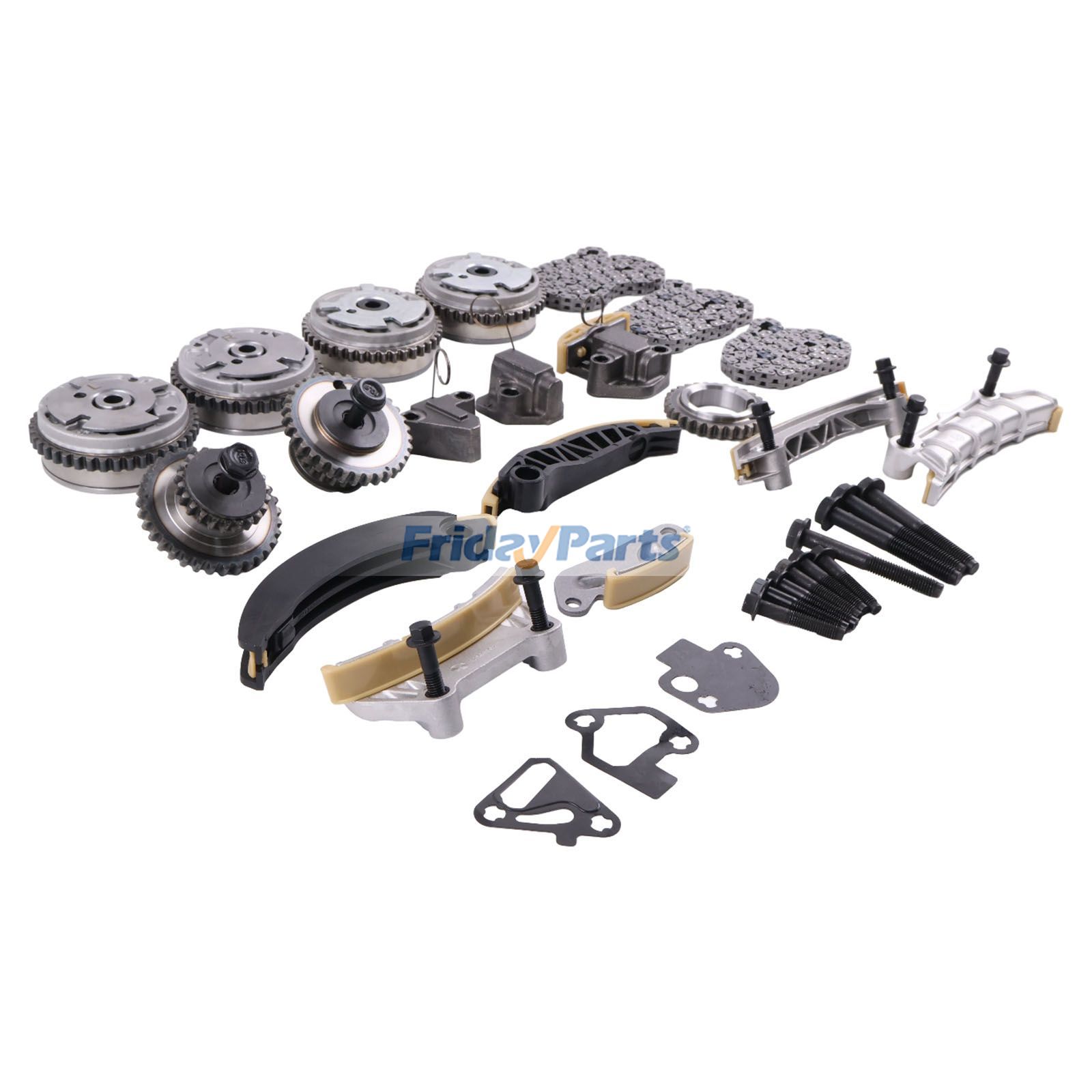Vehicle Timing Chain Kit