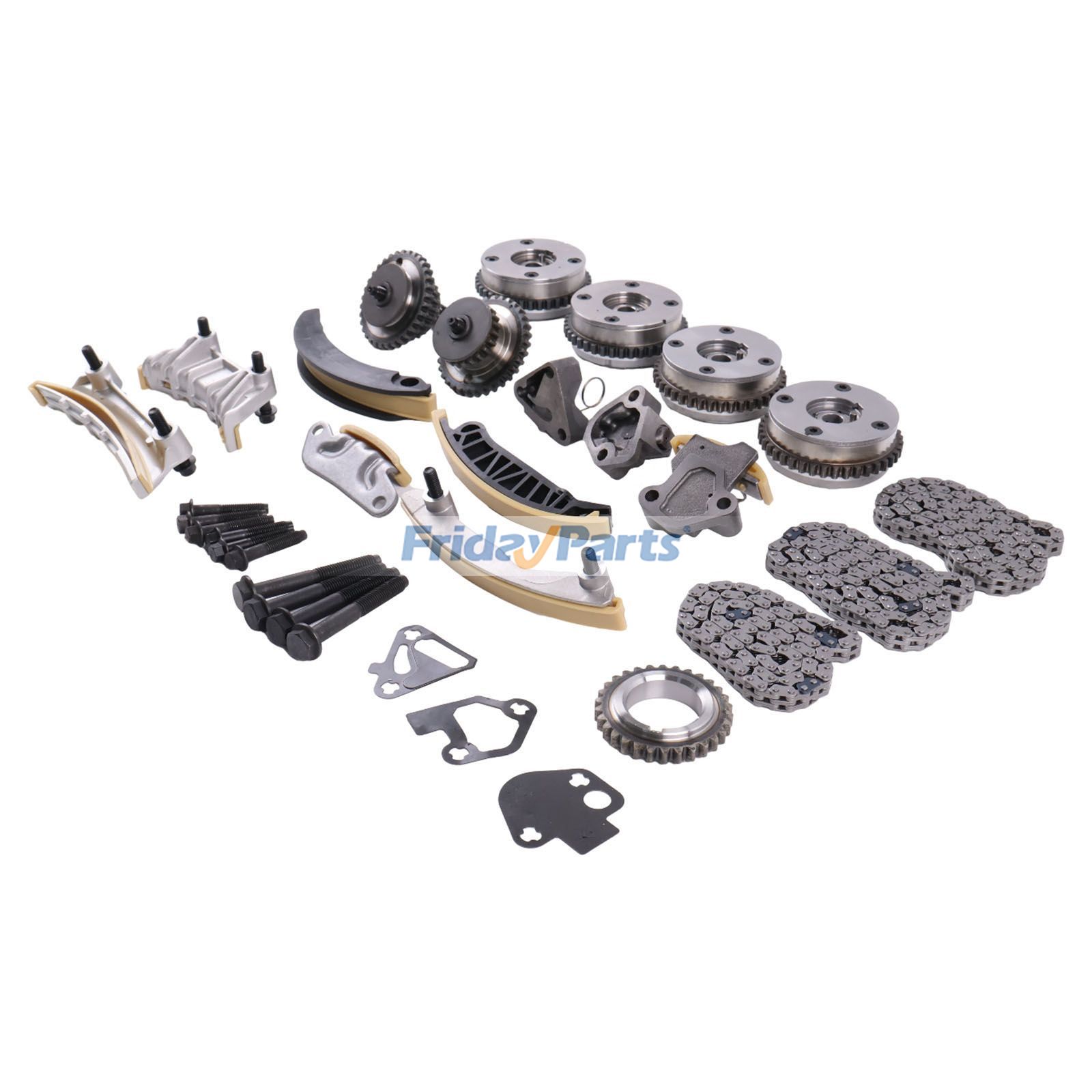  Timing Chain Kit For Chevrolet,For OTHER BRAND,For Suzuki,For GMC,For Buick,For Cadillac